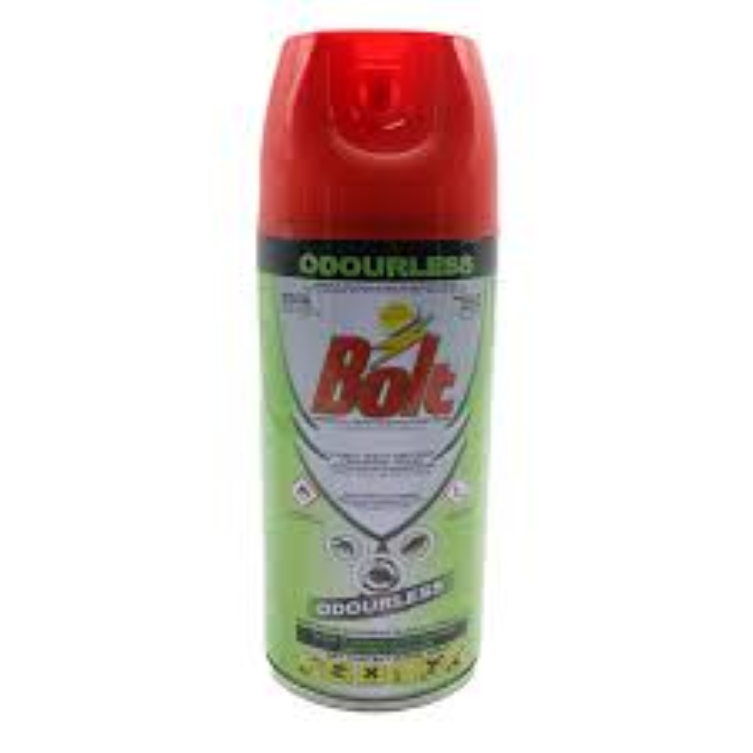 BOLT ODOURLESS 280ML